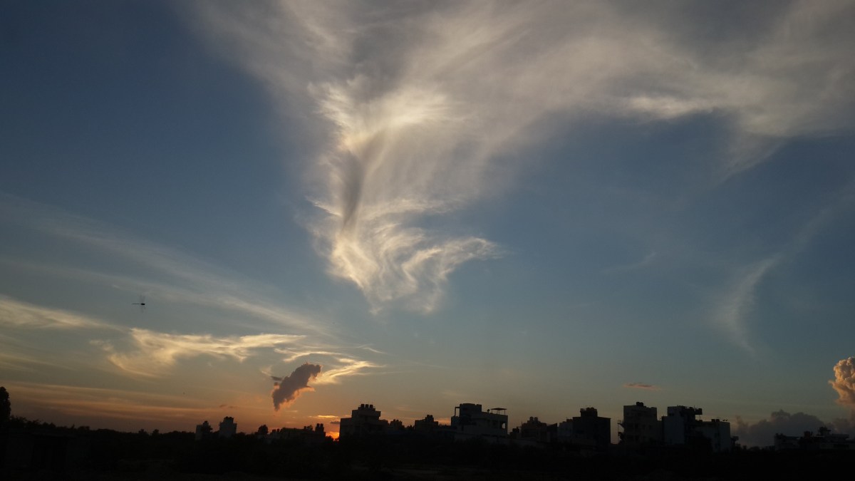 Sky Angel