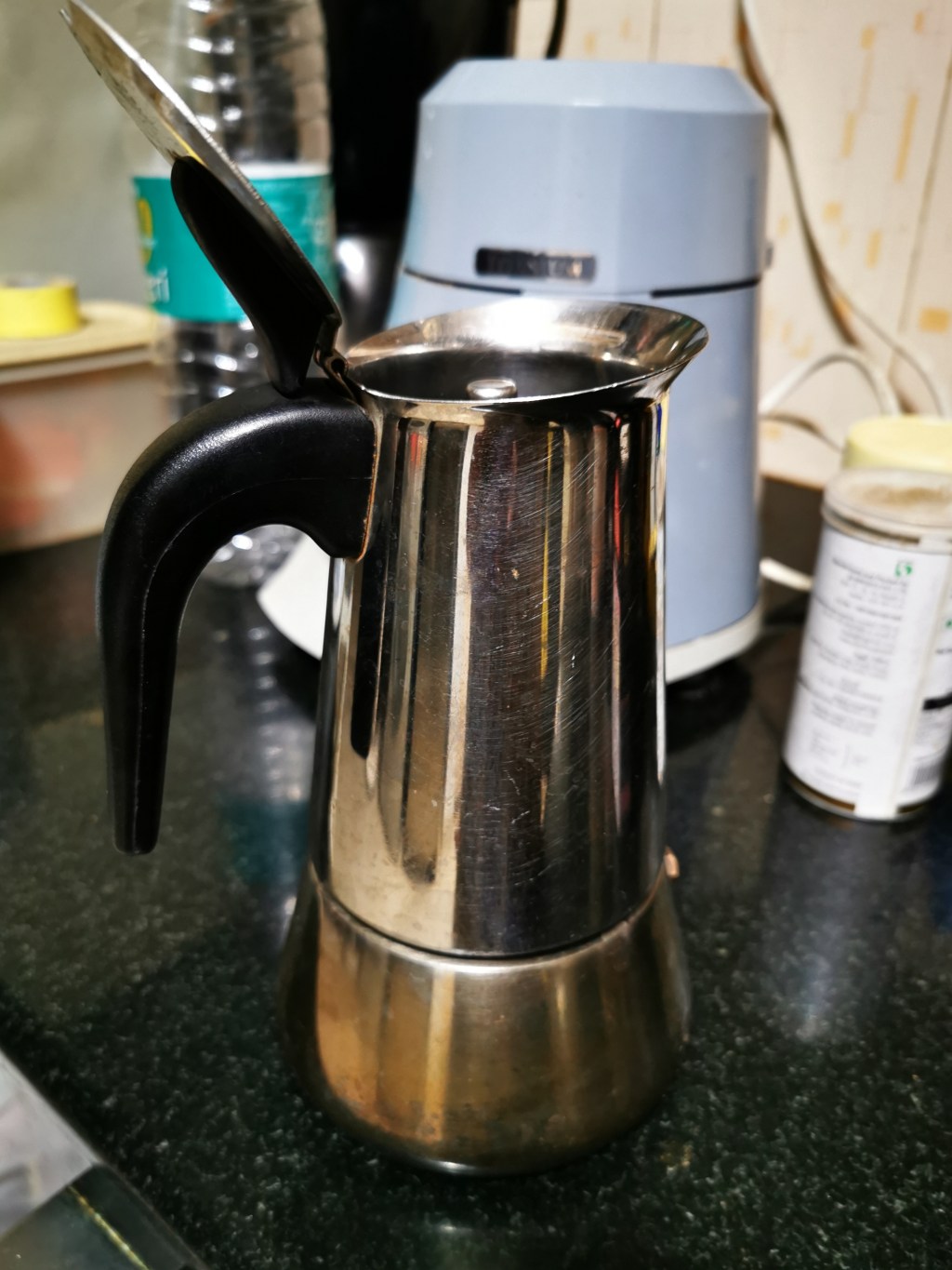 Coffee filter