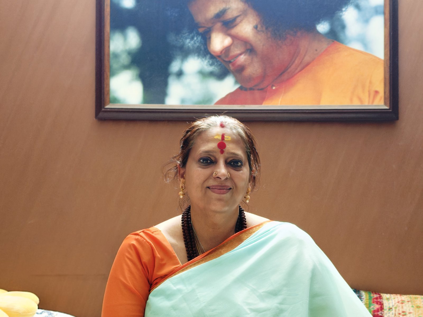 Annapurna Shankar - Inner Reflections