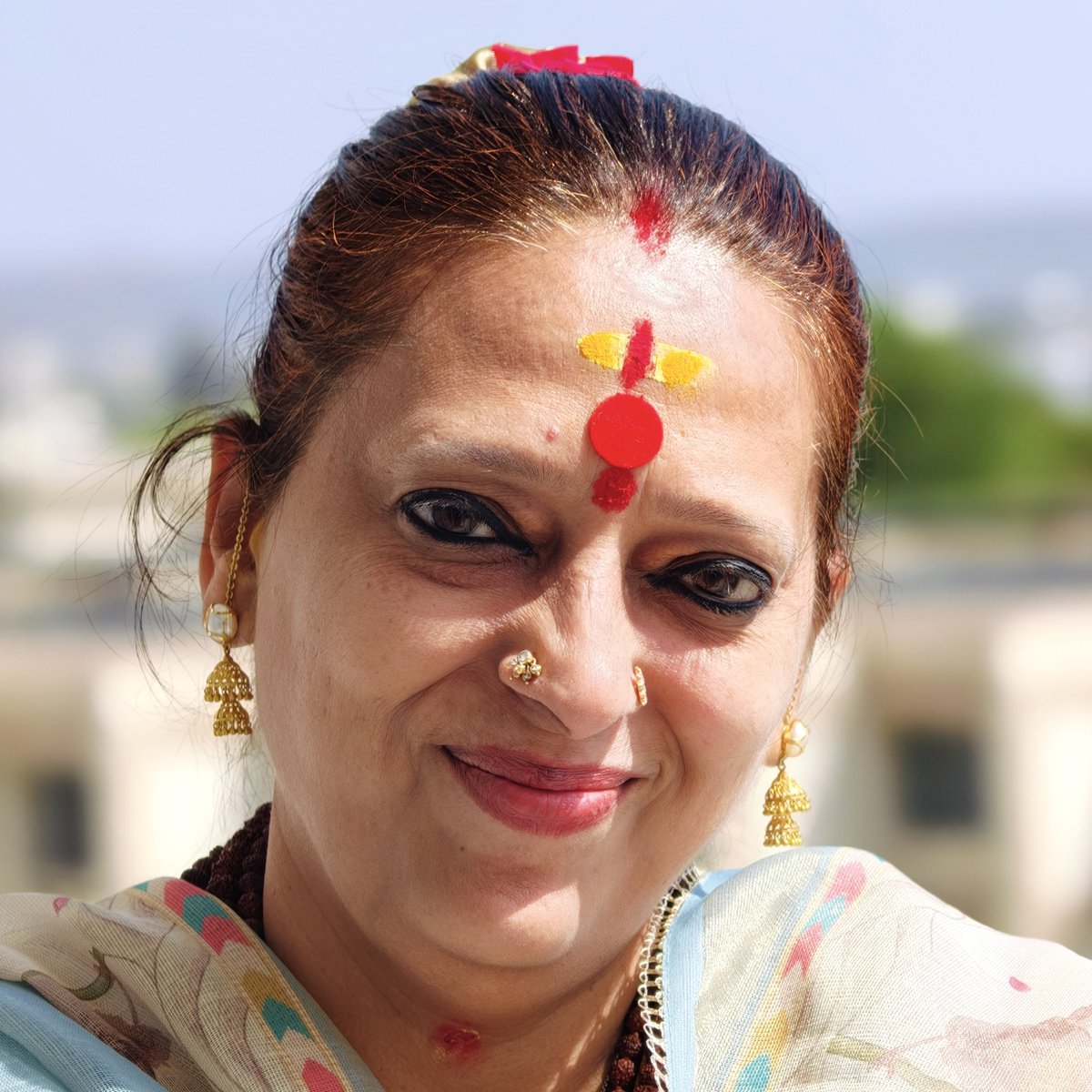 Annapurna Shankar